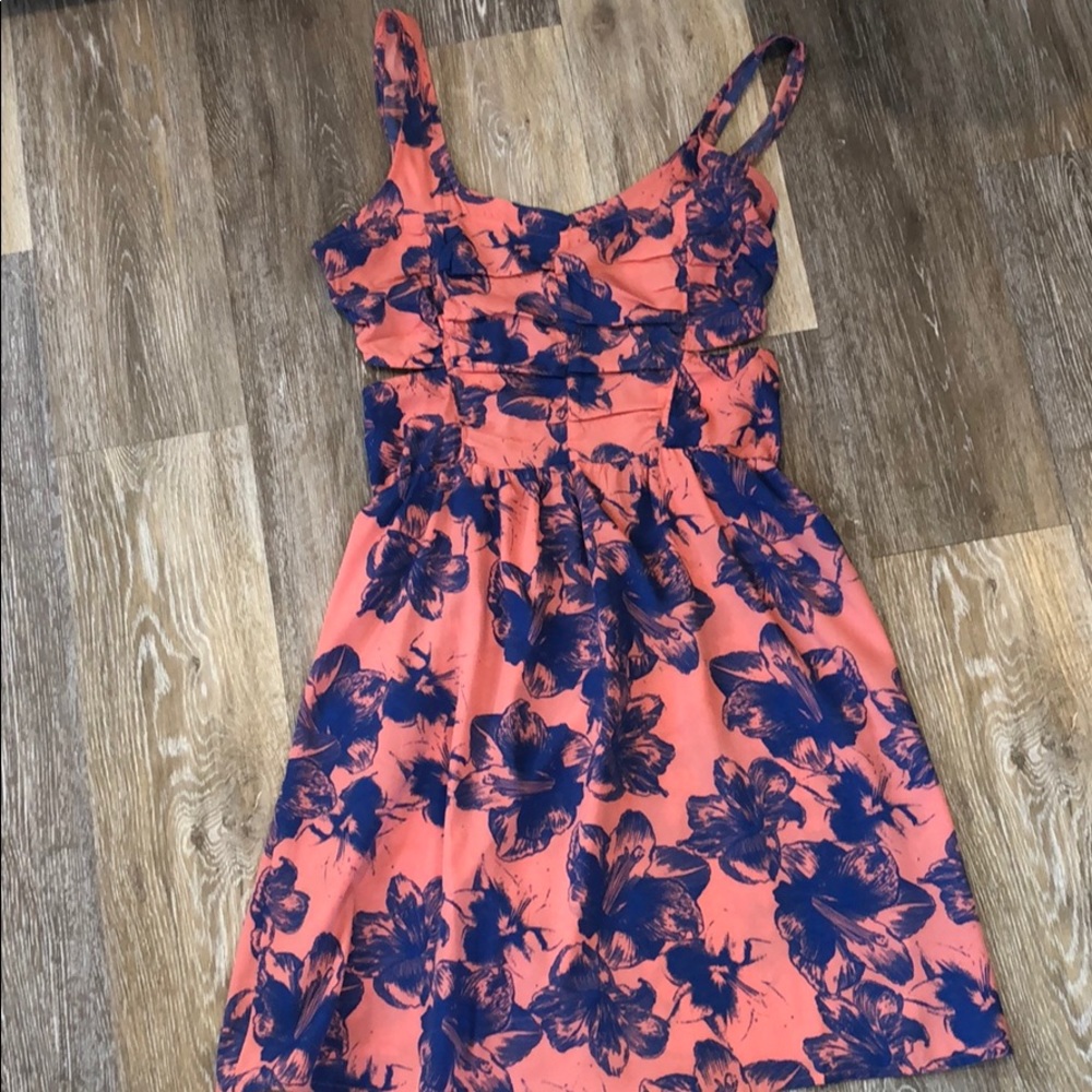 Element dress